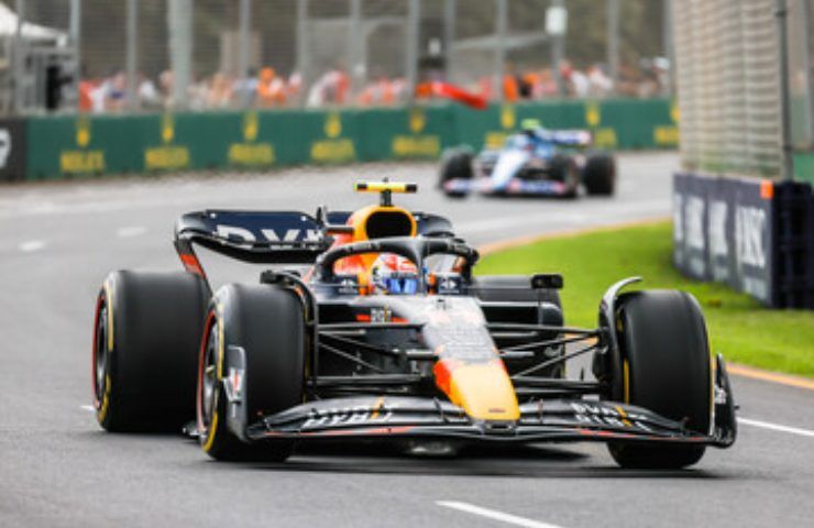 Formula 1 streaming Apple Plus+ offerta