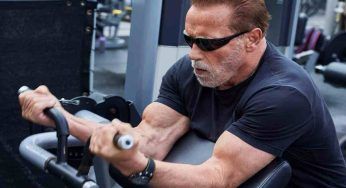 Come recuperare dopo un duro allenamento: il metodo di Arnold Schwarzenegger