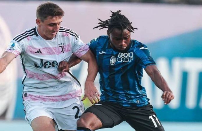 Atalanta-Juventus voti tabellino