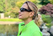 Barbara D'Urso e la sua nuova vita lontana da Mediaset