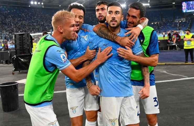 Supercoppa Italiane date nuove per il torneo in Arabia, quando si gioca