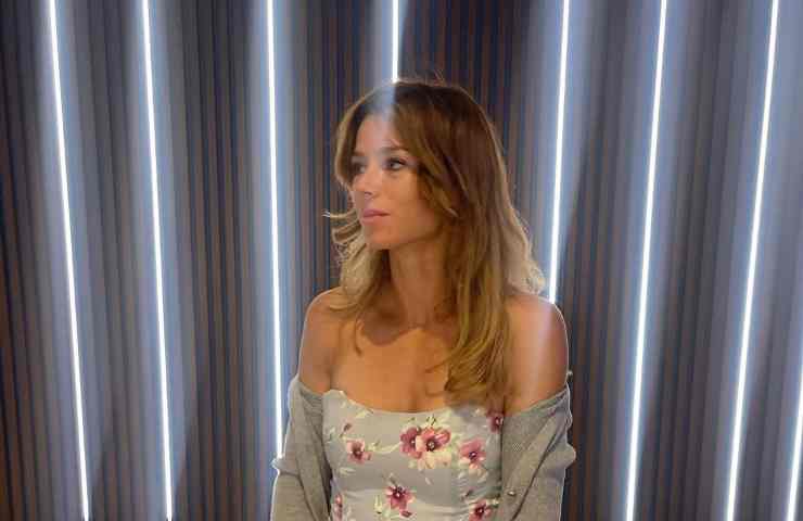 Camila Giorgi shorts cortissimi
