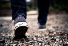 Quanti passi fare abbassare pressione