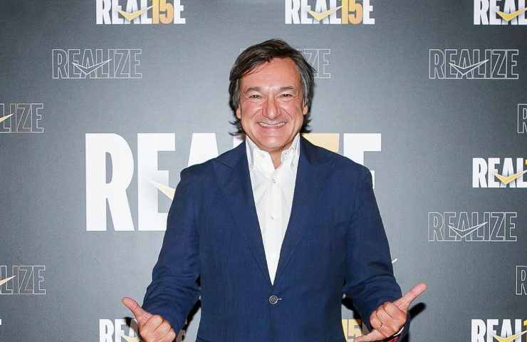 Sky Fabio Caressa cosa succede