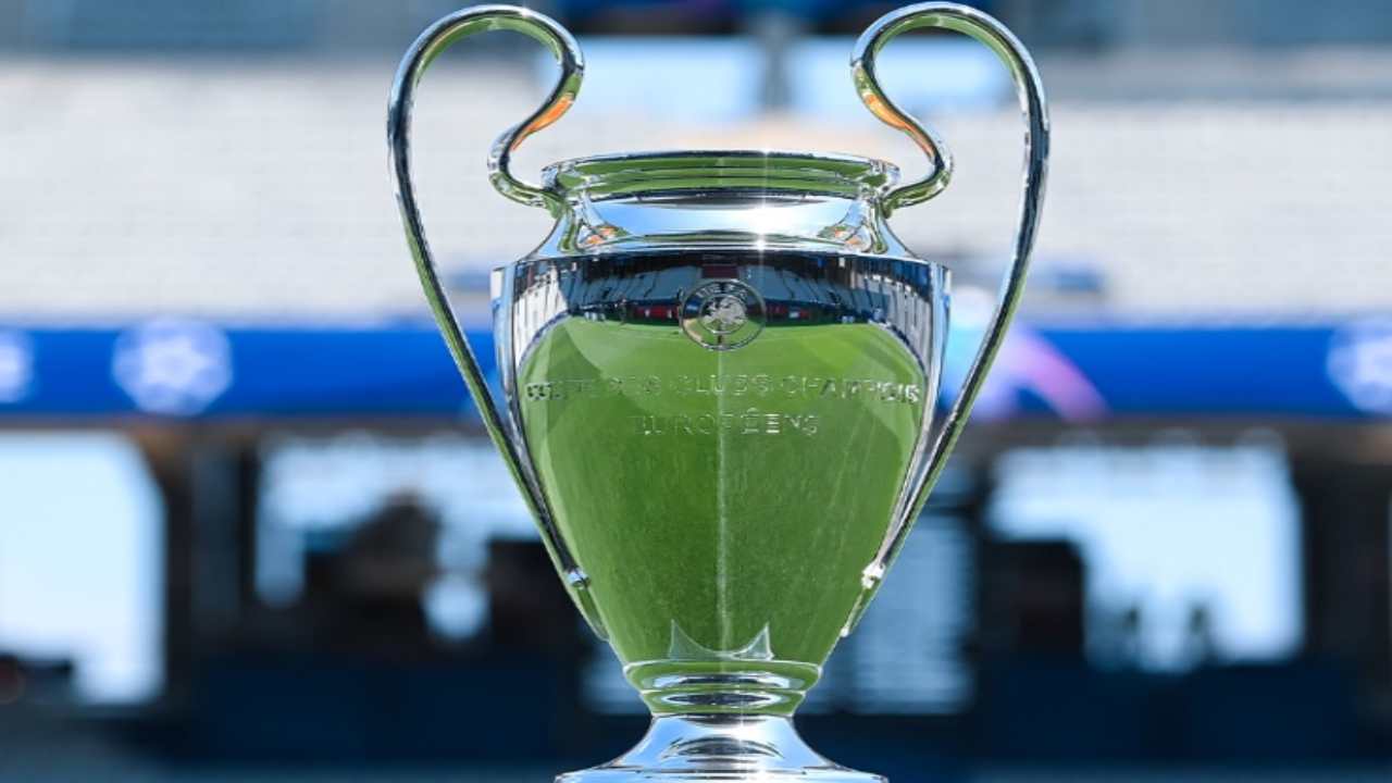 Champions League addio nuovo format campionato Superlega