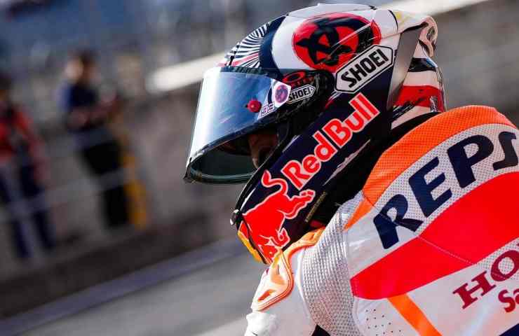 Honda trovato già sostituto Marc Marquez