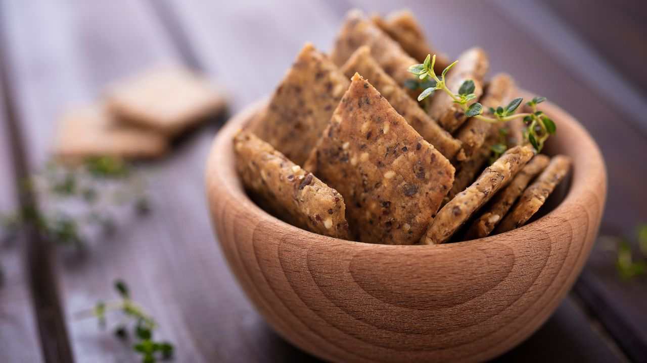 Sostituire il pane? Ecco alcune idee