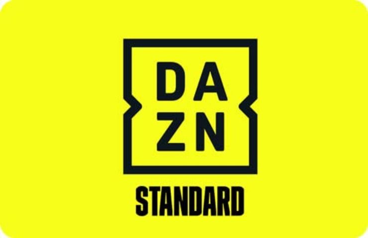 DAZN nuova offerta carte prepagate