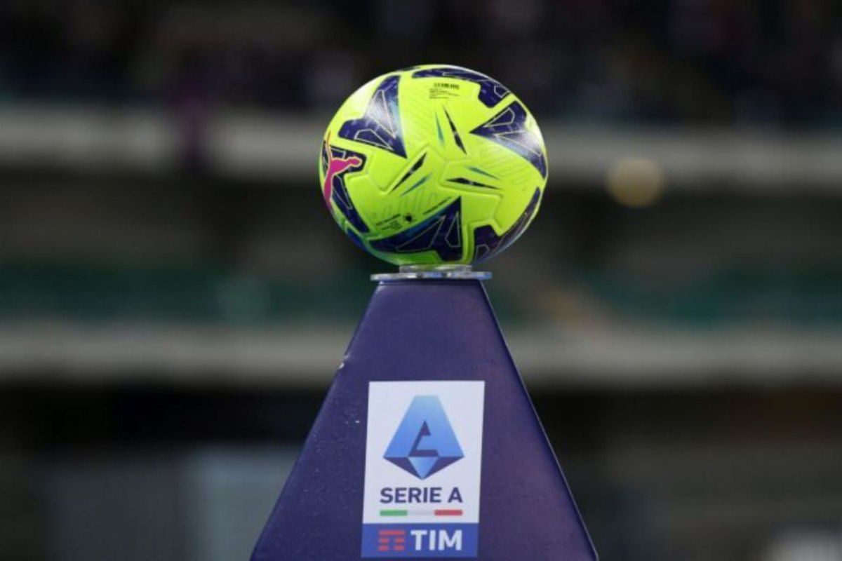 Serie A diritti SkySport 2024 2029