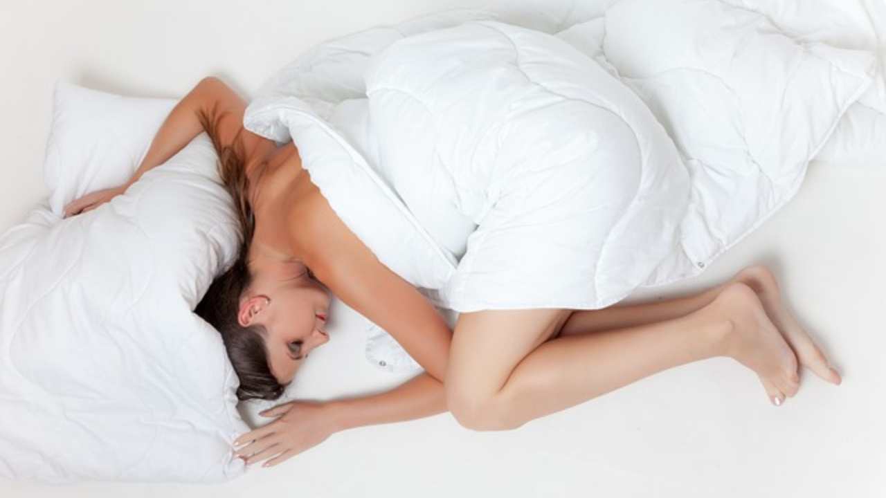 Le conseguenze dettate dal mancato sonno 