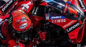 MotoGP, cambia tutto in Ducati: chi sarà il compagno di Bagnaia nel 2024
