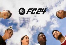 EA Sports FC 24 confronto tra PS5, PS4, Xbox Series X|S e Switch