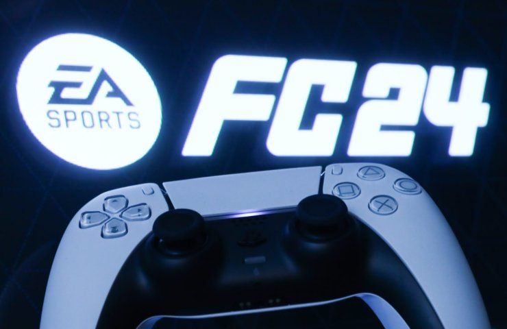 EA Sports FC 24 confronto tra PS5, PS4, Xbox Series X|S e Switch