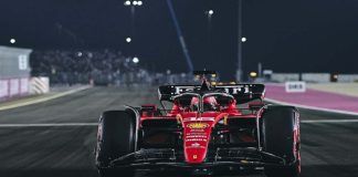 Ferrari novità decisione presa i tifosi sono sorpresi