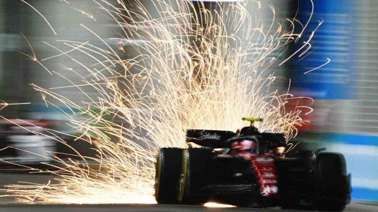 GP del Qatar: ecco le nuove modifiche della FIA per i Track Limits