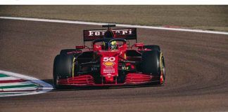 Ferrari altra grande novità