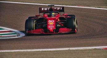 Formula 1, sorpresa Ferrari: è successo poco fa, tifosi increduli