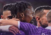 Fiorentina-Cagliari voti tabellino