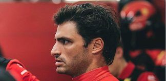 Carlos Sainz futuro Ferrari