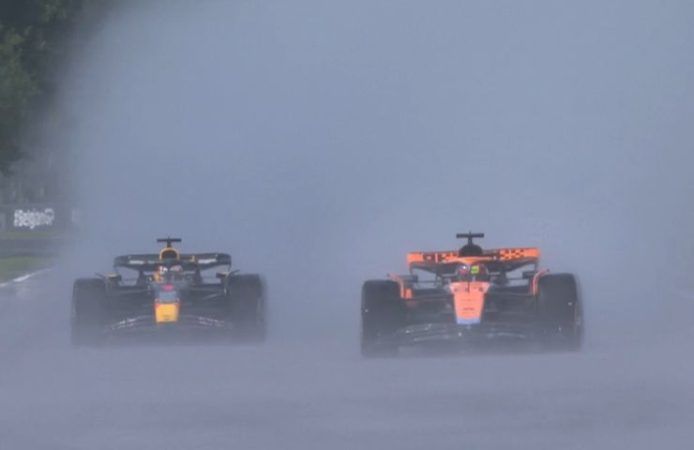 Track limits: ecco la novità della FIA