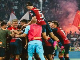 Udinese-Genoa voti tabellino