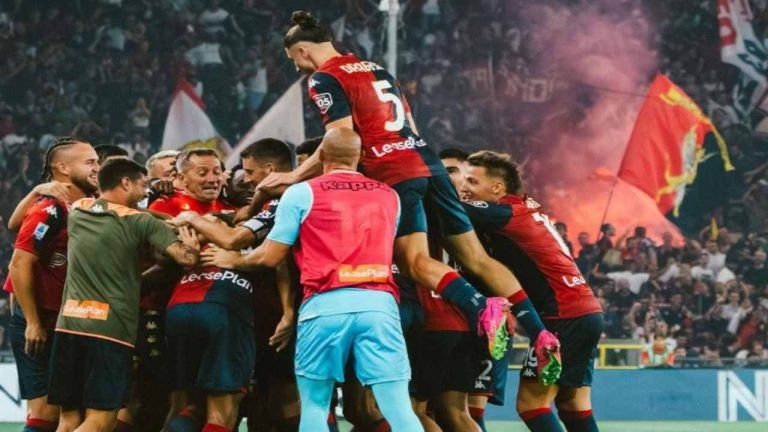 Udinese Genoa le pagelle e il tabellino della partita Udinese Genoa le pagelle e il tabellino della partita