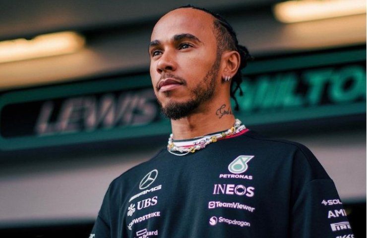 Hamilton incidente FIA Qatar