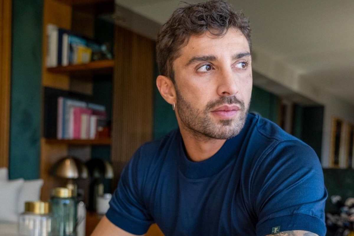 Andrea Iannone dove correrà