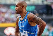 Marcel Jacobs rivelazione inaspettata