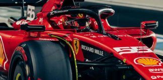 Ferrari addio traumatizzante