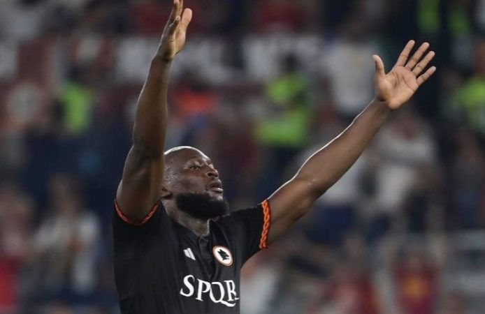 Roma-Frosinone voti tabellino
