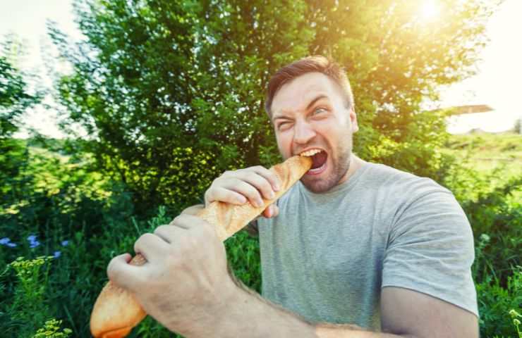 Mangiare pane: ecco alcune opzioni valide per sostituirlo