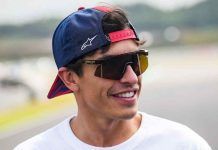 Marc Marquez decisione futuro