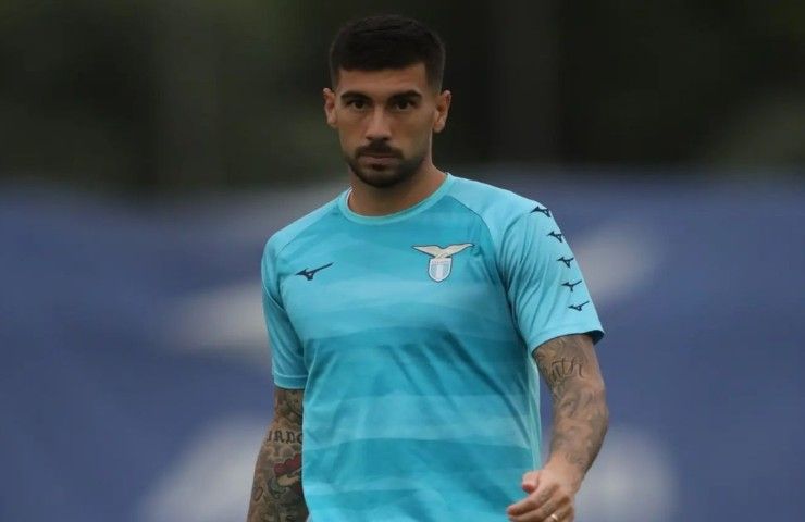 Lazio infortuni niente Nazionale