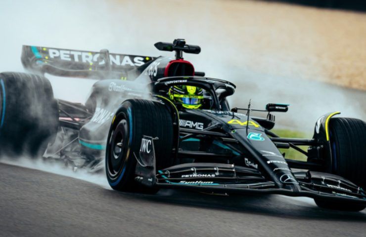 FIA modifiche Formula 1 novità