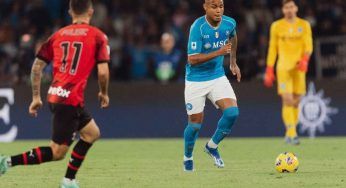 Napoli-Milan 2-2 le pagelle e il tabellino della partita: Giroud non basta, Raspadori riacciuffa il pari