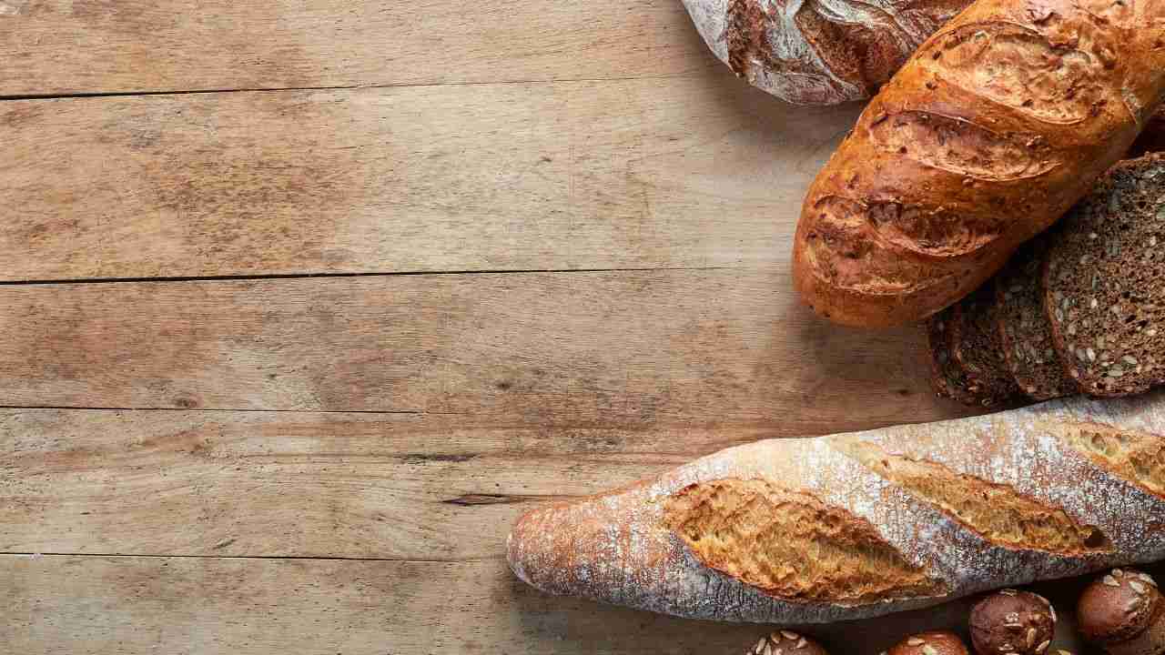 Stufo del pane: ecco delle opzioni
