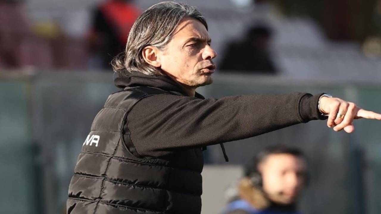 Serie A, salta la seconda panchina: arriva Inzaghi