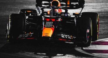 Formula 1, cambia tutto in Red Bull: scelto il nuovo pilota