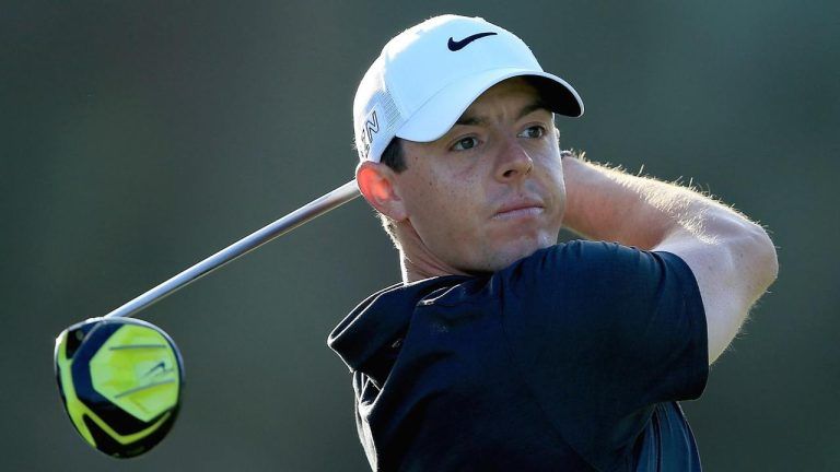 Ryder Cup, rissa ai parcheggi: McIlroy furioso. Il VIDEO diventa virale Ryder Cup, rissa ai parcheggi: McIlroy furioso. Il VIDEO diventa virale