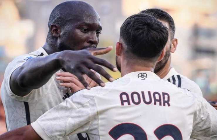 Cagliari-Roma voti tabellino