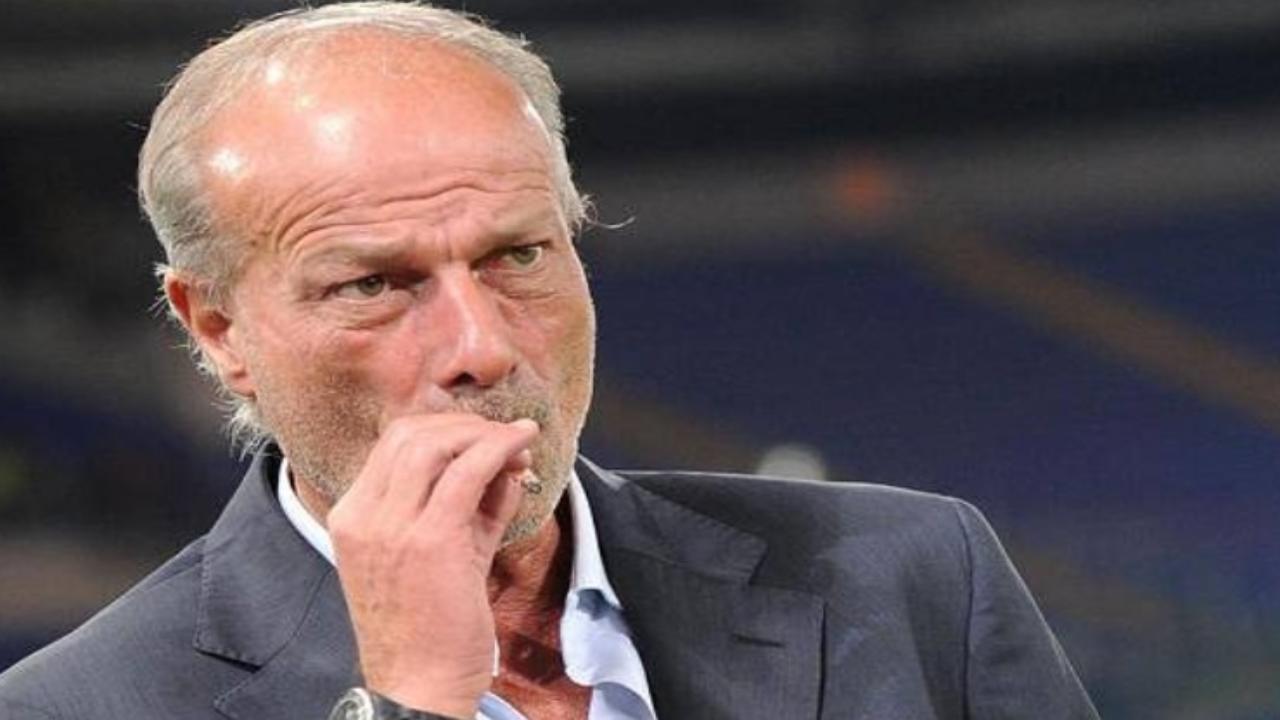 Sabatini retroscena De Rossi Nainggolan Maicon