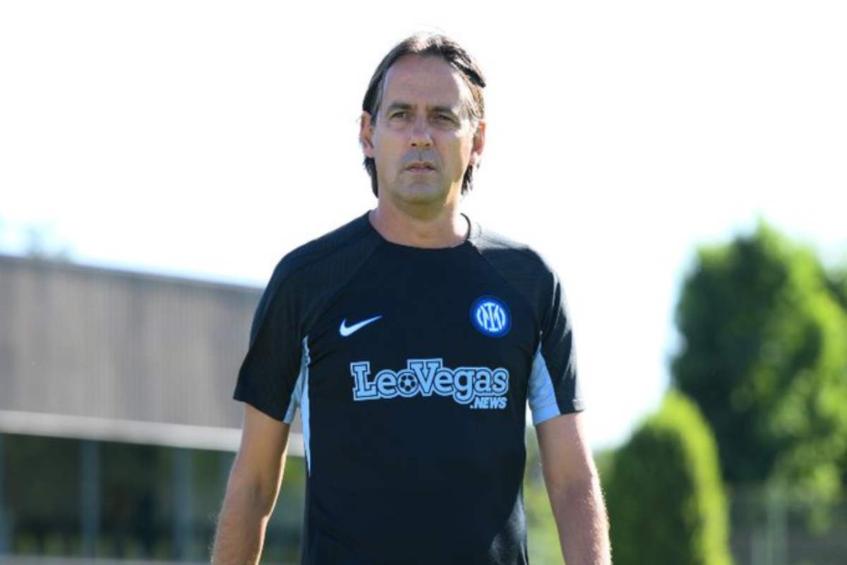 Simone Inzaghi