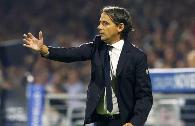 Simone Inzaghi