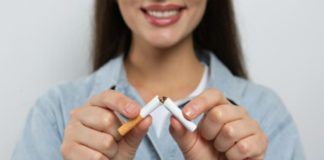 Sigarette fumare benefici corpo