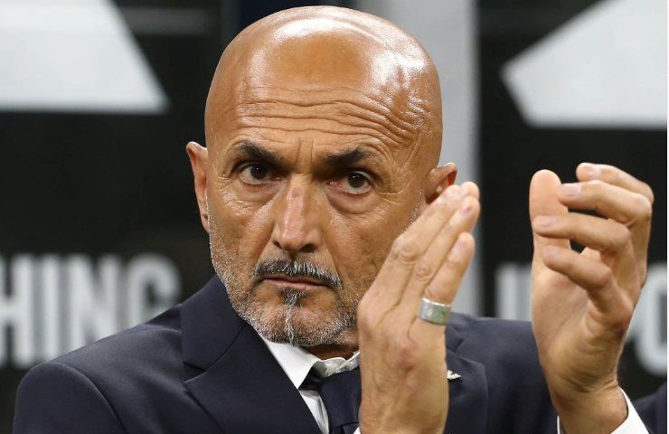 Spalletti Nazionale Italia convocazioni