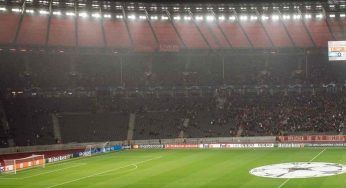 Union Berlino-Napoli le pagelle e il tabellino della partita