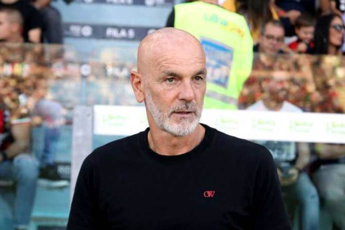 Stefano Pioli