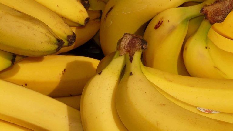 Cosa succede al tuo corpo se mangi una banana al giorno: devi subito saperlo