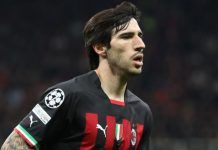 Tonali scommesse squalifica Fagioli